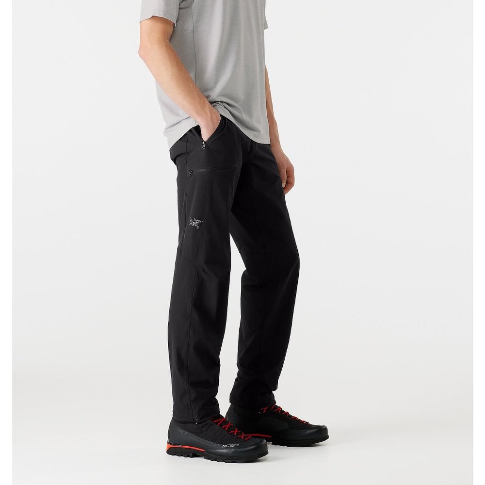 Arc'teryx Gamma Pants (Black, L)